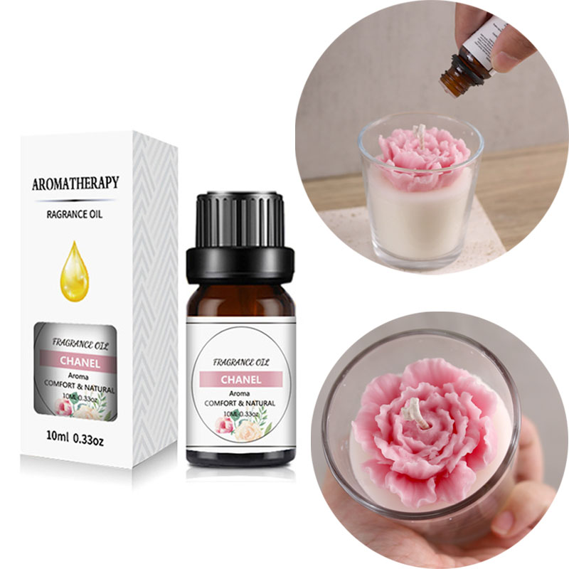 Candle Making And Perfume - 10 мл ароматическое масло для изготовления