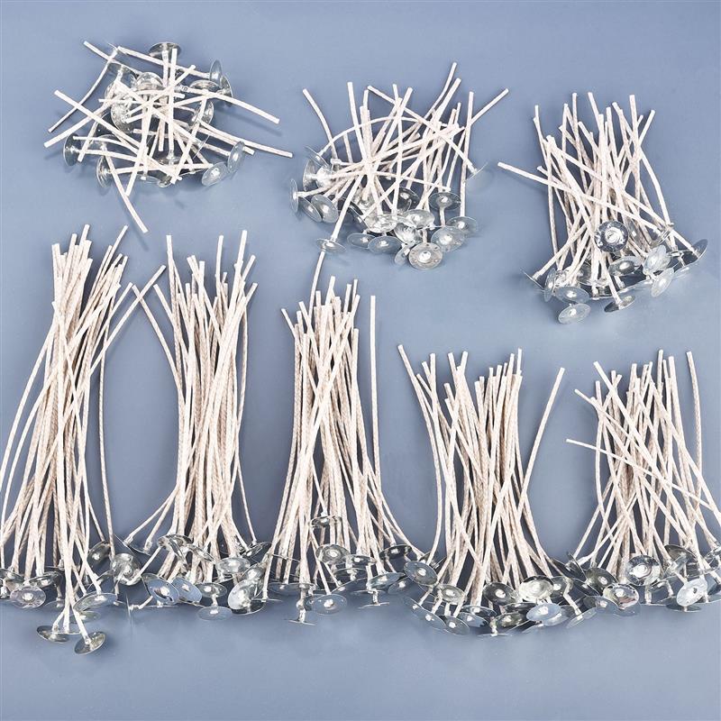 Candle Making Accessories - 30 шт., вощеные свечи для изготовления