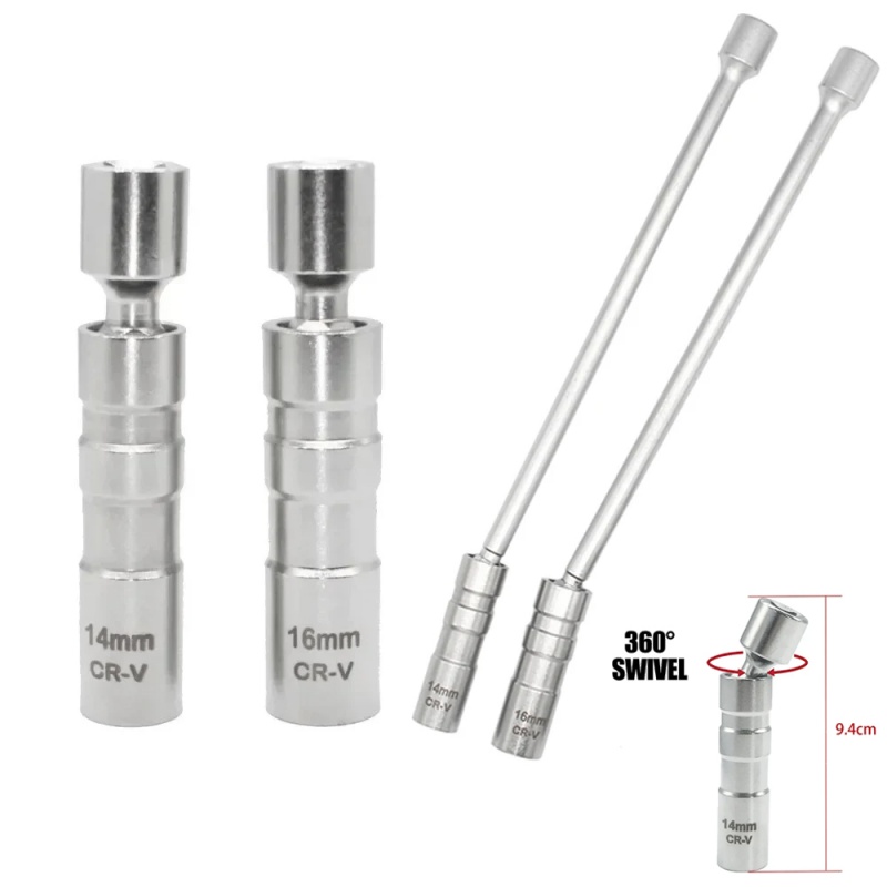 Candle Making Accessories - Инструмент для удаления свечей зажигания 14