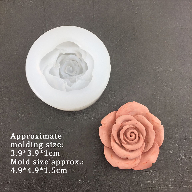 Силиконовые 3D формы в форме р – обзор и цена Candle Making Accessories
