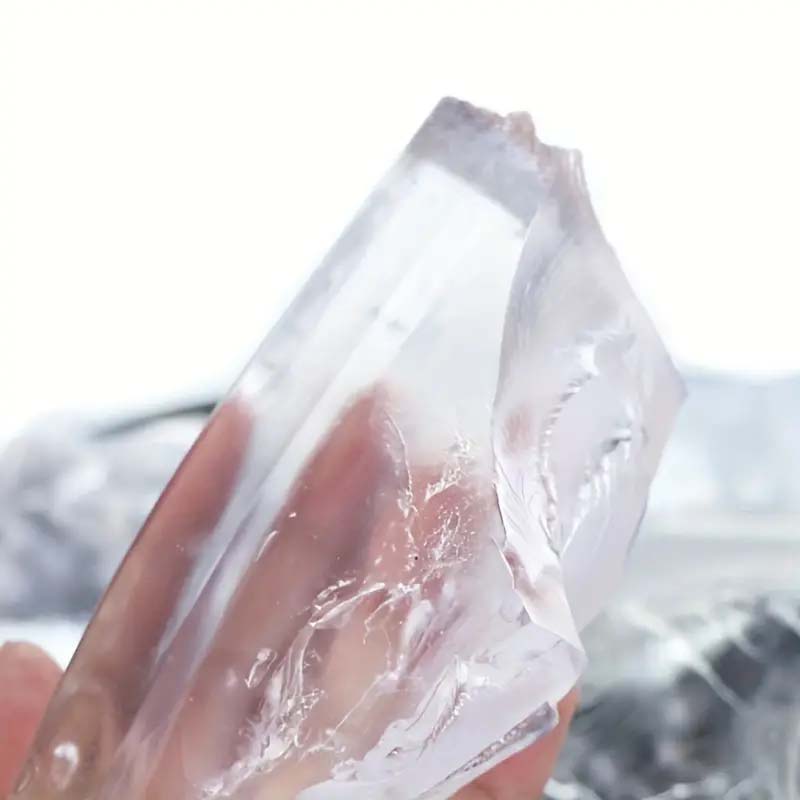50 г/100 г/200 г прозрачный же – обзор и цена Candle Making Gel Wax