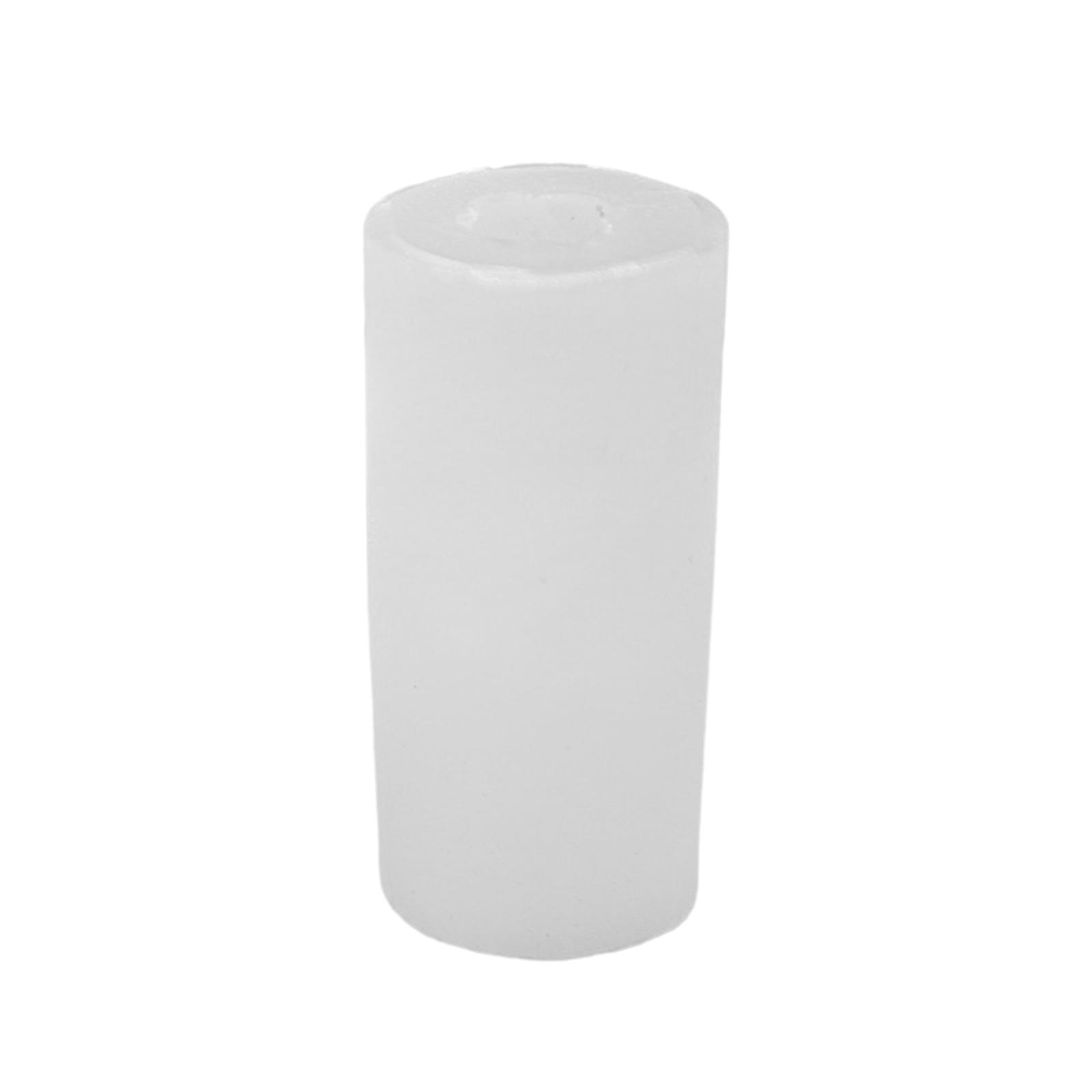 Модель свечи-столбика для мыло – обзор и цена Candle Making Gel Wax