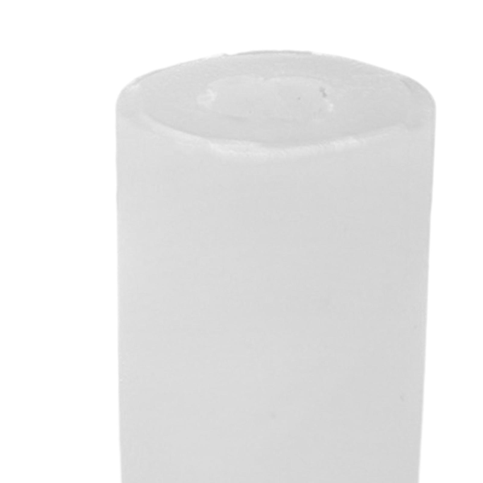 Модель свечи-столбика для мыло – обзор и цена Candle Making Gel Wax