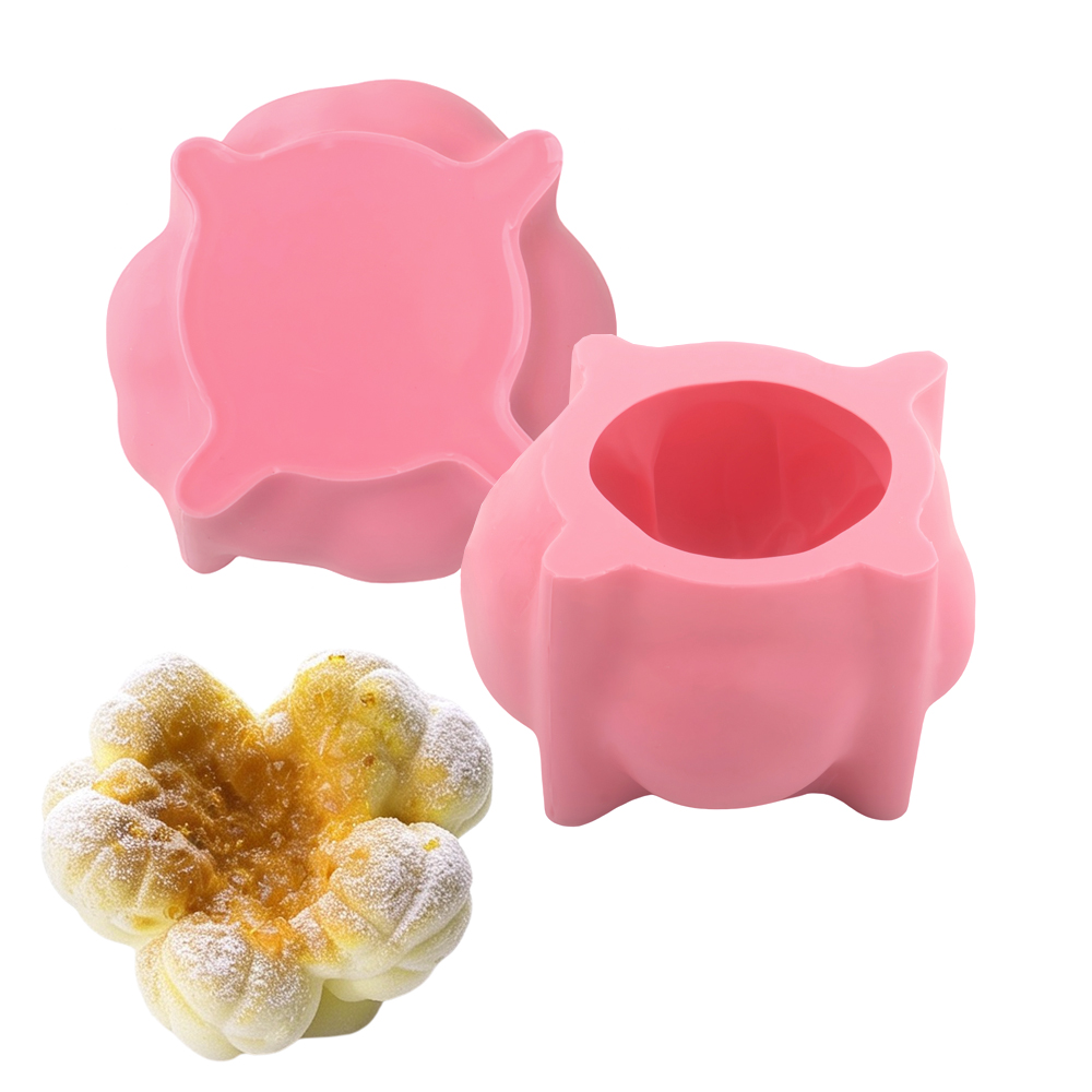 Силиконовые формы для выпечки  – обзор и цена Candle Making Accessories