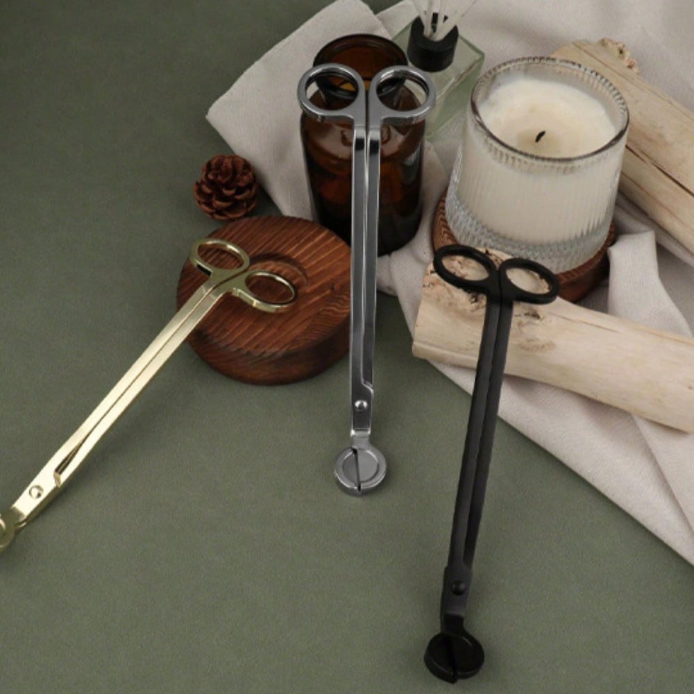 Ножницы для фитилей из нержаве – обзор и цена Candle Making Jug