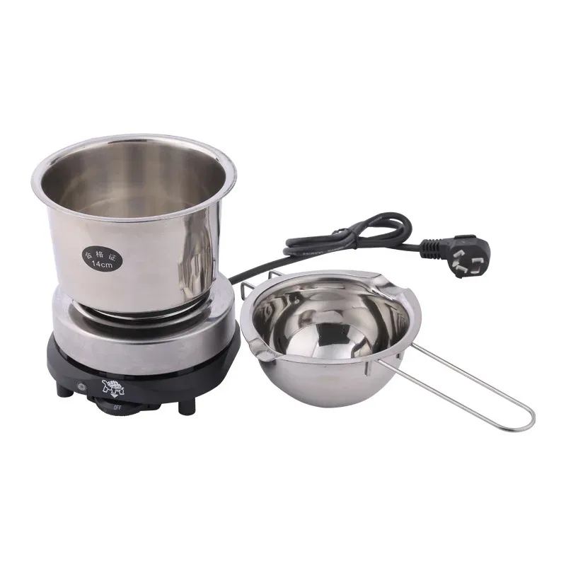 Плавильный горшок для пчелиног – обзор и цена Candle Making Accessories