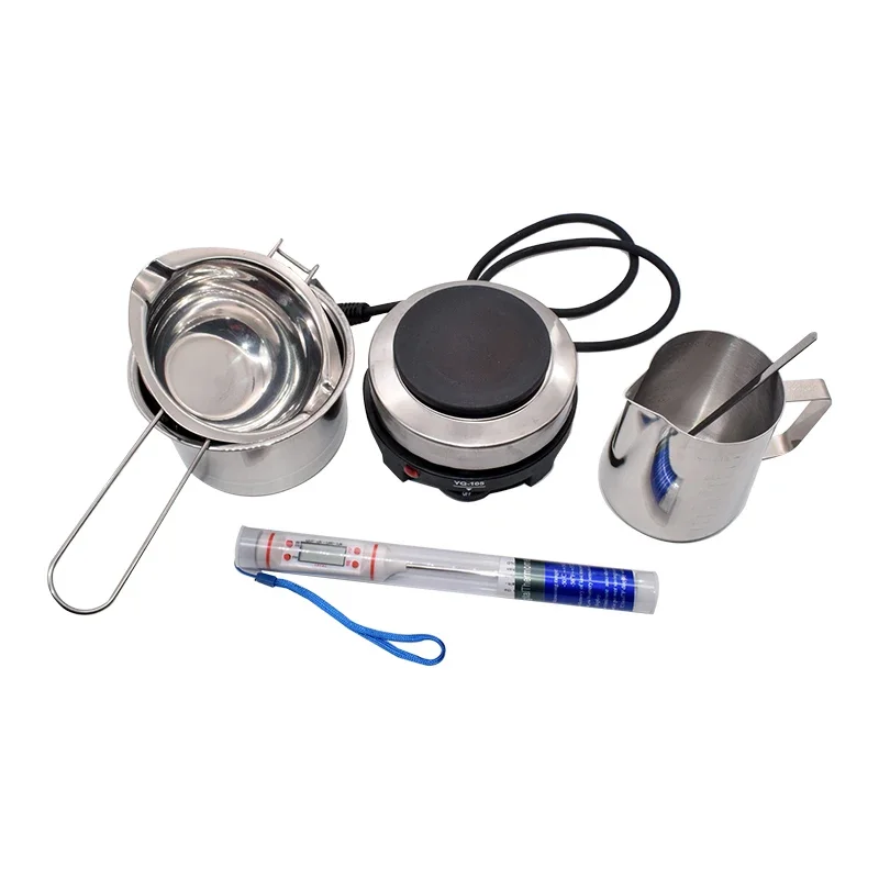 Плавильный горшок для пчелиног – обзор и цена Candle Making Accessories