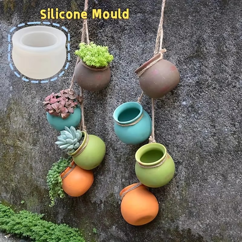 Силиконовые формы для цветочны – обзор и цена Candle Making Jug