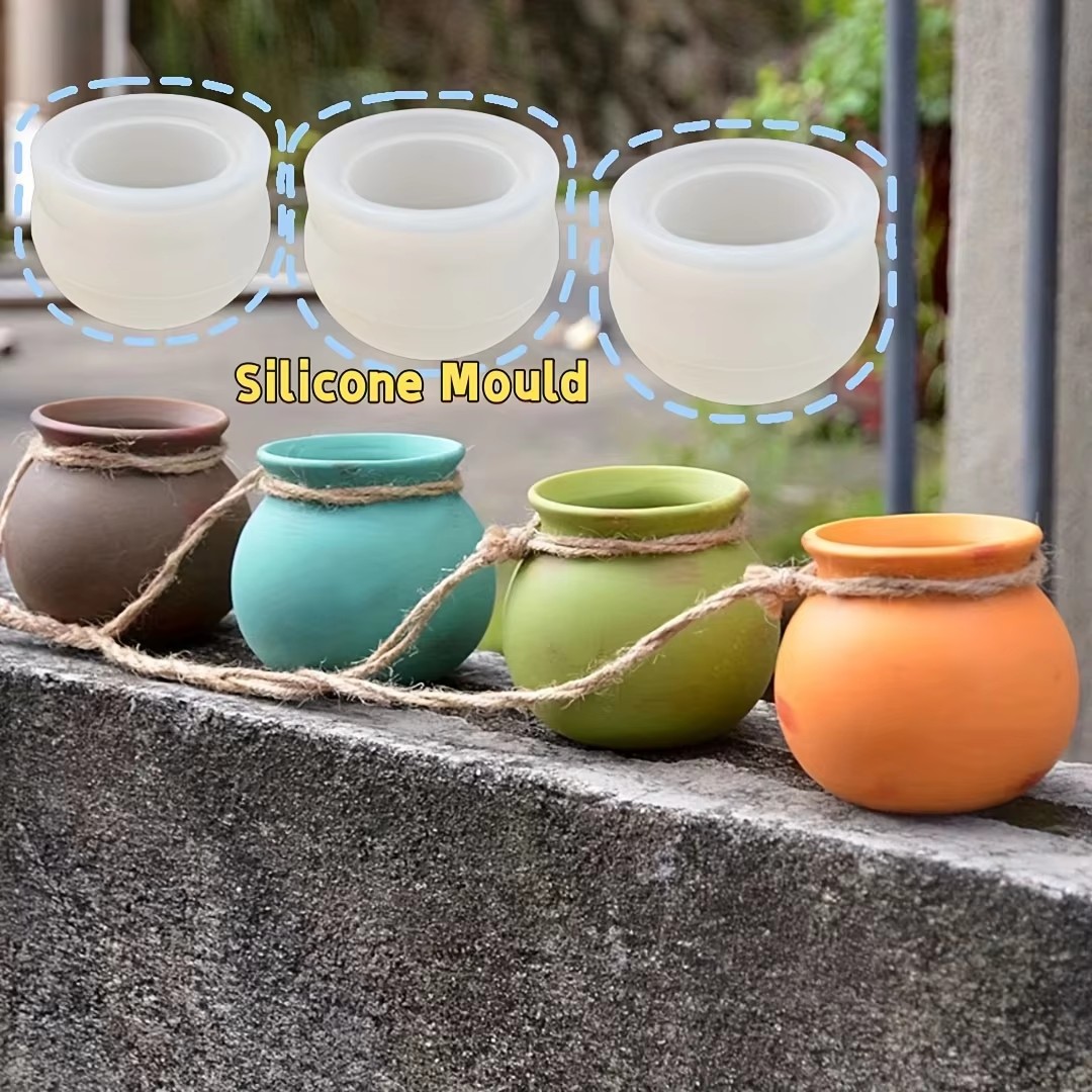 Силиконовые формы для цветочны – обзор и цена Candle Making Jug