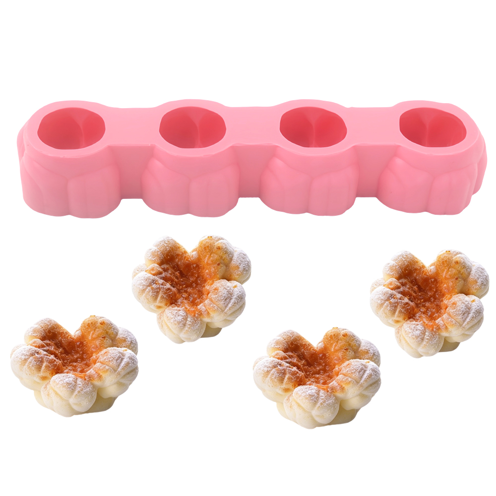Силиконовые формы для выпечки: – обзор и цена Candle Making Accessories