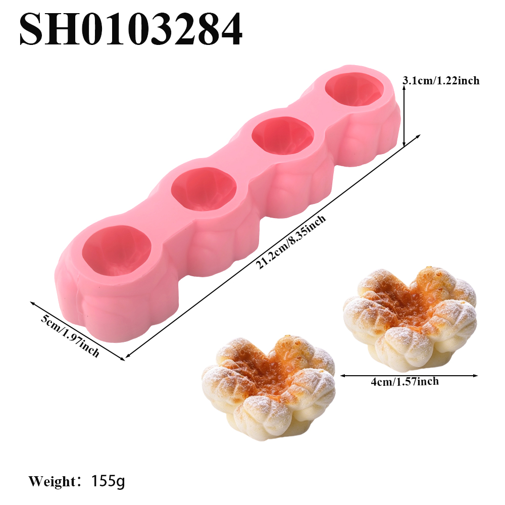 Силиконовые формы для выпечки: – обзор и цена Candle Making Accessories