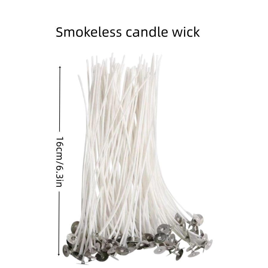 Набор для начинающих: 4-в-1 ко – обзор и цена Candle Making Kits