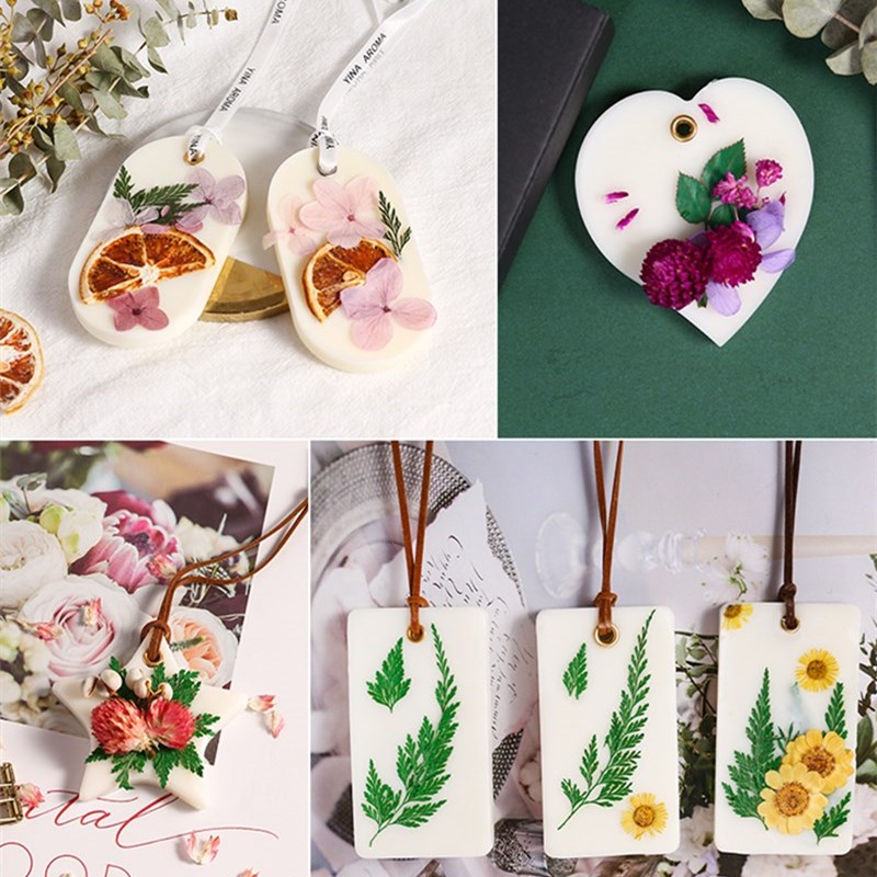 250 г/500 г натуральный соевый – обзор и цена Candle Making Accessories