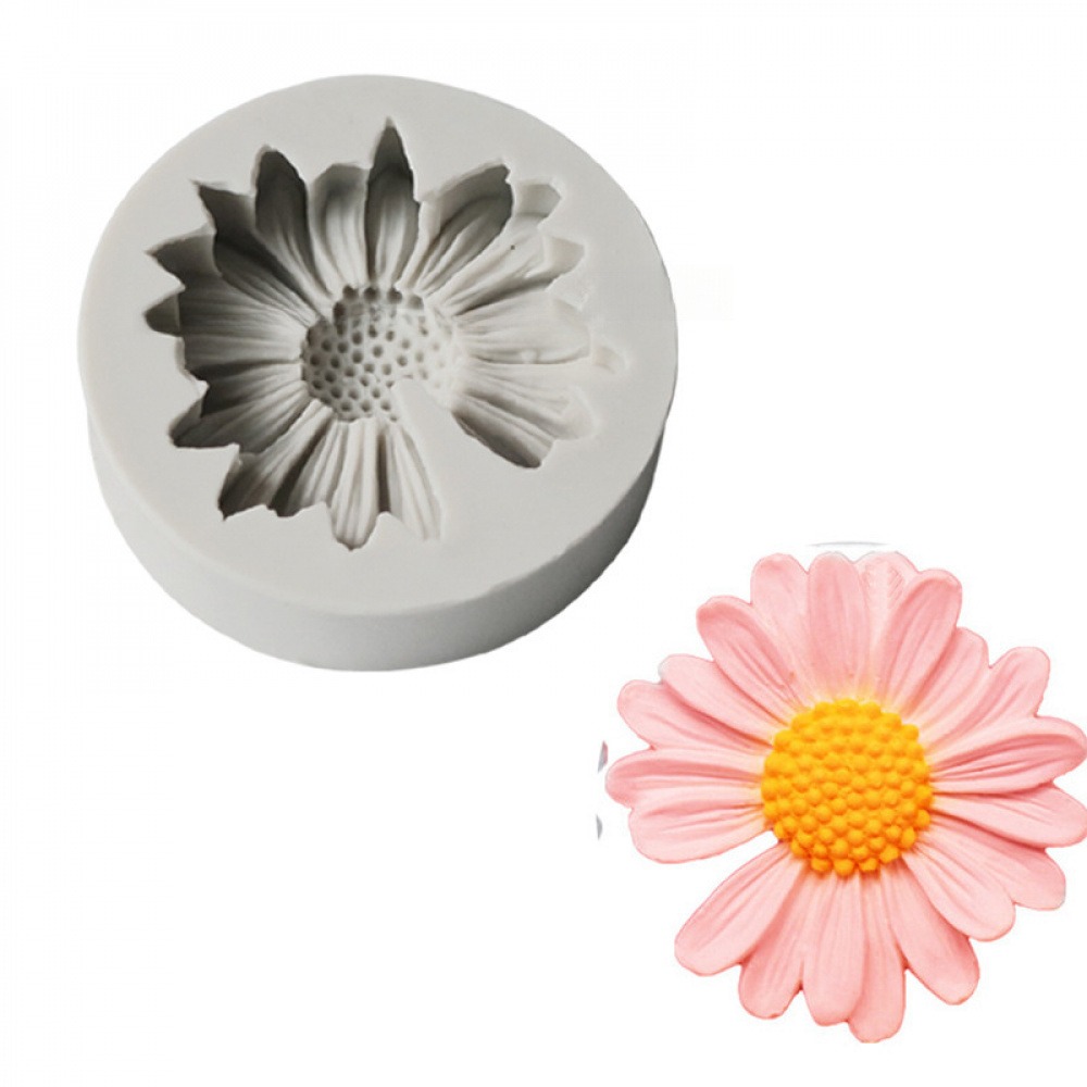 Силиконовая форма 3D «Маргарит – обзор и цена Candle Making Accessories