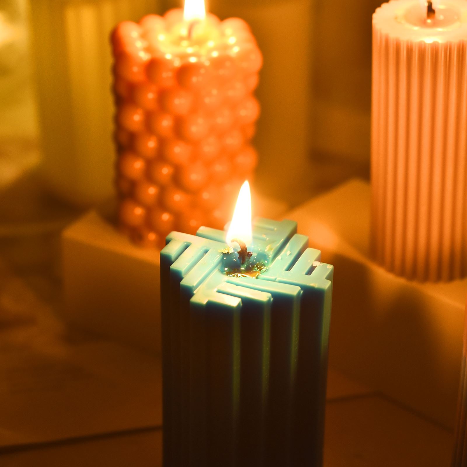 2 г краситель восковая свеча в – обзор и цена Candle Making Kits