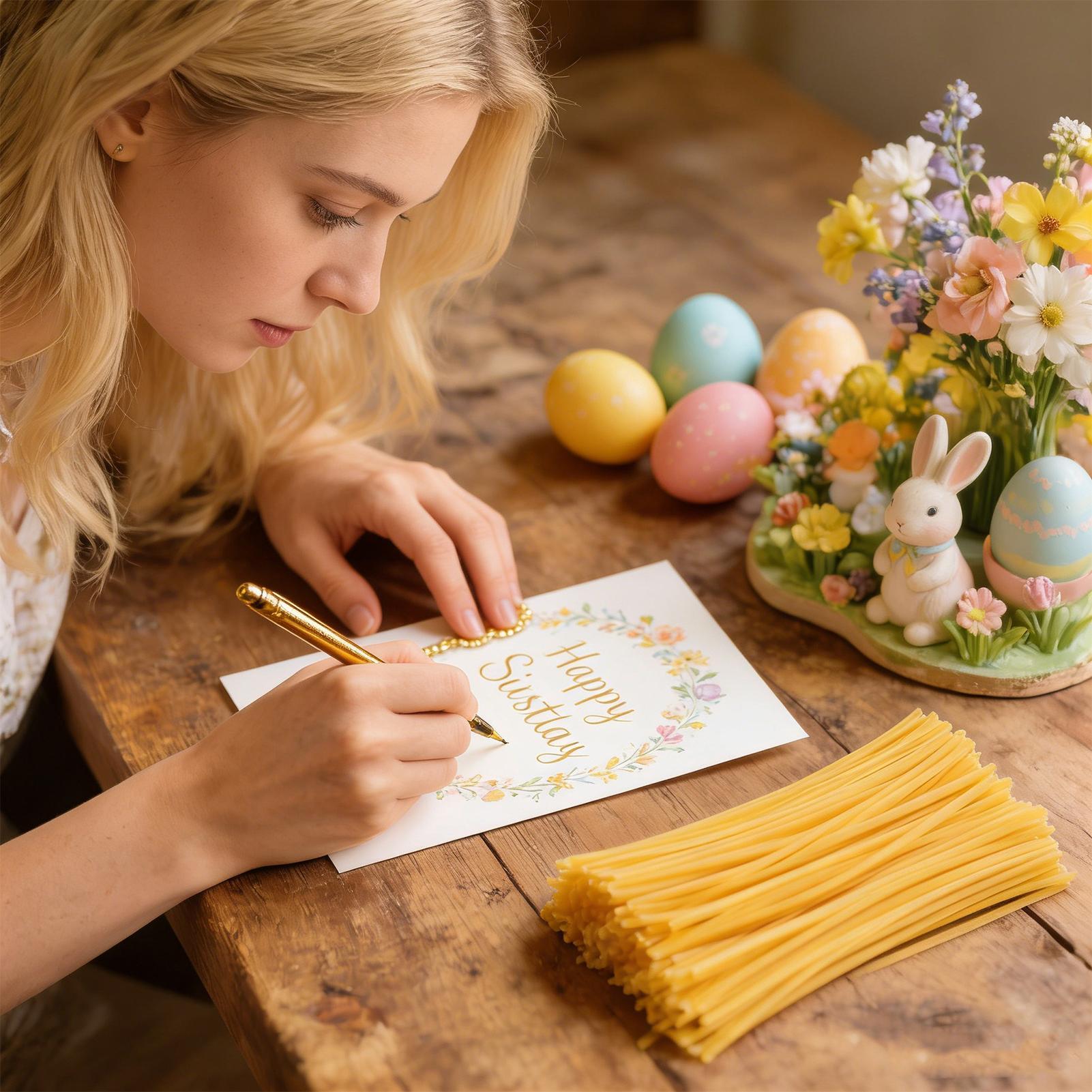 Восковые палочки для украшения – обзор и цена Candle Making Kits