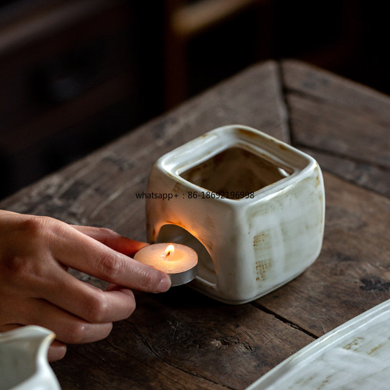 Керамическая печь-подогревател – обзор и цена Candle Making And Perfume