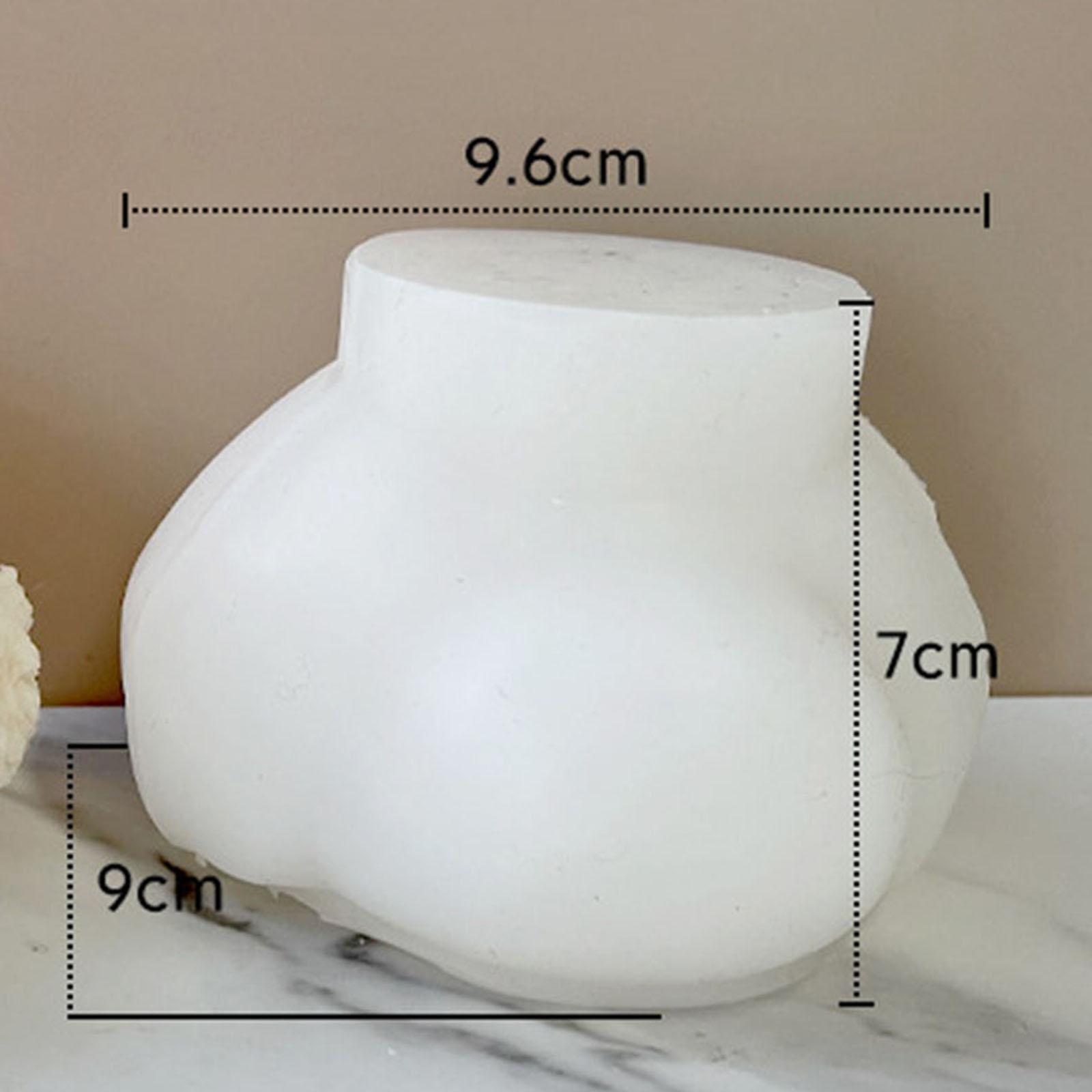 Силиконовая форма для свечей в – обзор и цена Candle Making Gel Wax