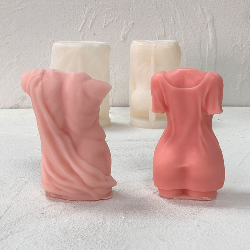 Силиконовая форма для изготовл – обзор и цена Candle Making Jug