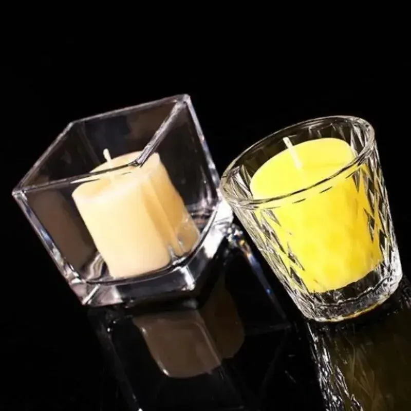 100 шт., фитили для свечей, 9/ – обзор и цена Candle Making Wicks